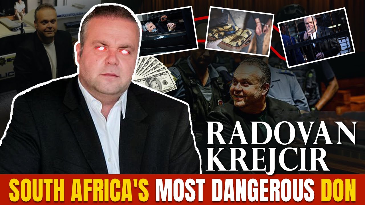 Radovan Krej EXPOSED What s The REAL Story YouTube radovan-krej-exposed-what-s-the-real-story-youtube