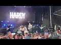 Blurry Hardy Live At Country Thunder Forest City IA 6 13 21 mp3