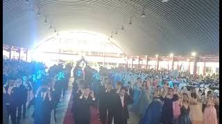 CHS grade 10 JS prom part 2