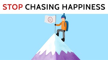 How to be Happier Every Day and Avoid the Arrival Fallacy.