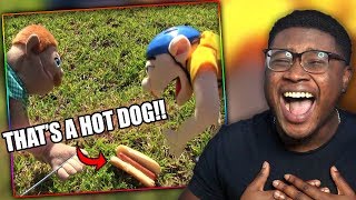 JEFFY GETS A NEW DOG! | SML Movie: The Dog Show Reaction! JEFFY GETS A NEW DOG! | SML Movie: The Dog Show Reaction!
