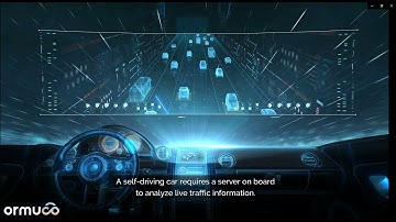 Ormuco - How We Are Leading Edge Computing