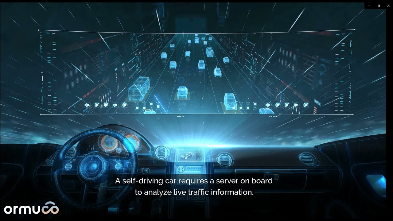 Ormuco - How We Are Leading Edge Computing