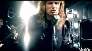 Megadeth - Moto Psycho Official Video