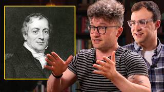 The 200 Year Old AI Forecast – Alex Imas and Phil Trammell