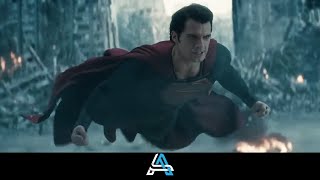 Allena - Appelle Moi (Scott Rill Remix) | Superman Vs Homelander Resimi