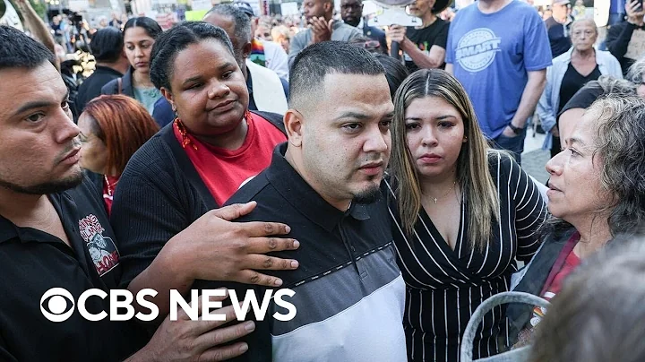 Why a judge ordered Kilmar Abrego Garcia's release