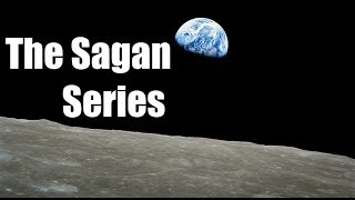 The Sagan Series - Жизнь ищет жизнь The Sagan Series - Жизнь ищет жизнь