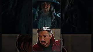 Gandalf vs Doctor Strange #gandalf #vs #doctorstrange #marvel #lotr #lordoftherings #1v1 #comics Resimi