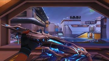 3 Minutes of Satisfying Valorant Clips