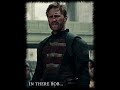 Bob Loses His Memory - Robert Reynolds / Thunderbolts Edit - A Man Without Love #shorts