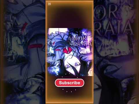 AMOR NA PAIRA Phonk Funk Song Edit Amornapraia 