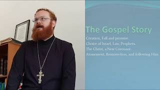 A Beginner's Guide to Orthodox Christianity