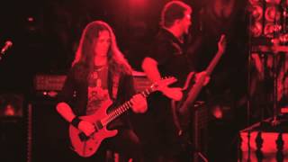 Angra - Black Hearted Soul [Official Music Video]