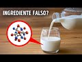 Fatti alimentari che non ti dicono