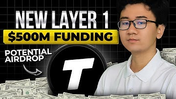 Tempo Testnet Is Live! What You Can Do on This New Layer 1 for Potential Airdrop!