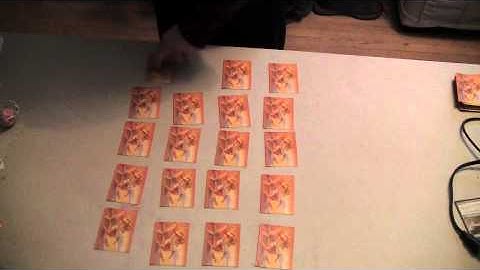 Vacancy and Interstitial Diffusion