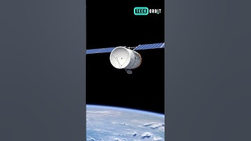 SpaceX Dragon spacecraft had a thruster glitch at the International Space Station in June #spacex