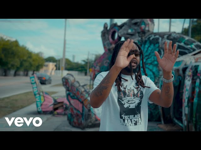 Paris Ingram II - Too Me