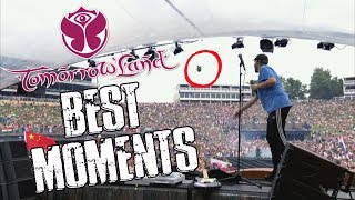 TOMORROWLAND 2018 Best Moments