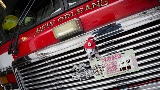 Stats In Action: New Orleans Smoke Alarm Outreach Program