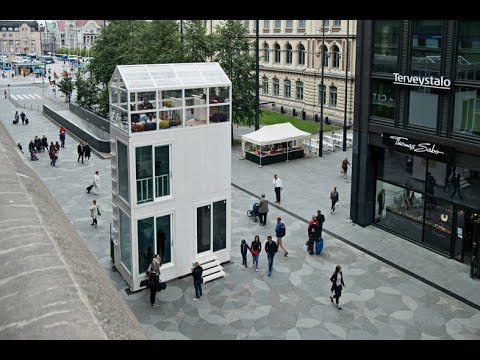 Tikku Micro Apartment Marco Casagrande Helsinki Finland 37 5 Tikku Micro Apartment Marco Casagrande Helsinki Finland 37 5 M2 Hd