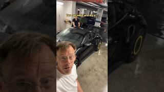 #carwash #workday #porsche #911 #gt3rs #manthey #mantheyracing #speed