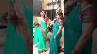 tum toh dokhebaj ho #shortsfeed #dance #viral  #youtube