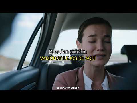 Yargi | Yüzyüzeyken Konuşuruz | Dinle Beni Bi' - Sub Español🎚🤍