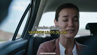 Yargi Yüzyüzeyken Konuşuruz Dinle Beni Bi - Sub Español🎚🤍