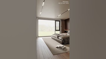 The latest upgrade in 2025 window performance!#decoration #homedecor #interiordesign #architecture