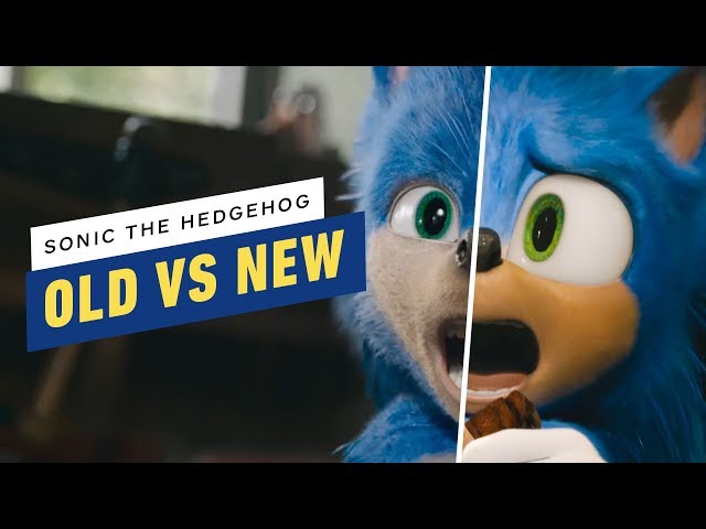 DIFF Review: Sonic the Hedgehog – Duke Independent Film Festival