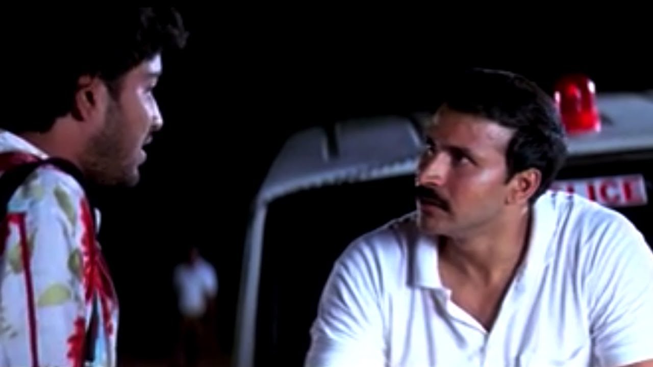 Gamyam Movie || Comedy Between Allari Naresh & Ravi Prakash