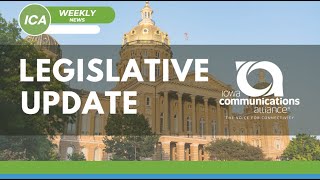 Week 8 Legis Update