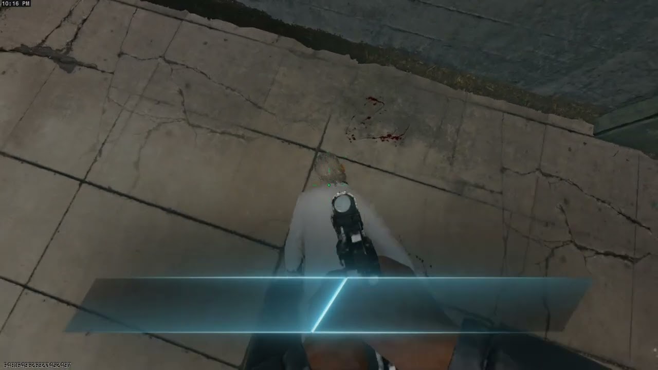 Made bro kiss the switch 😂😂😂