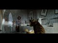 THE HANGOVER - Tiger in the bathroom