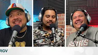 Juan Carlos Tierranegra Jr. | Carlos y Jose Jr. | El Podcast | Los Callejeros