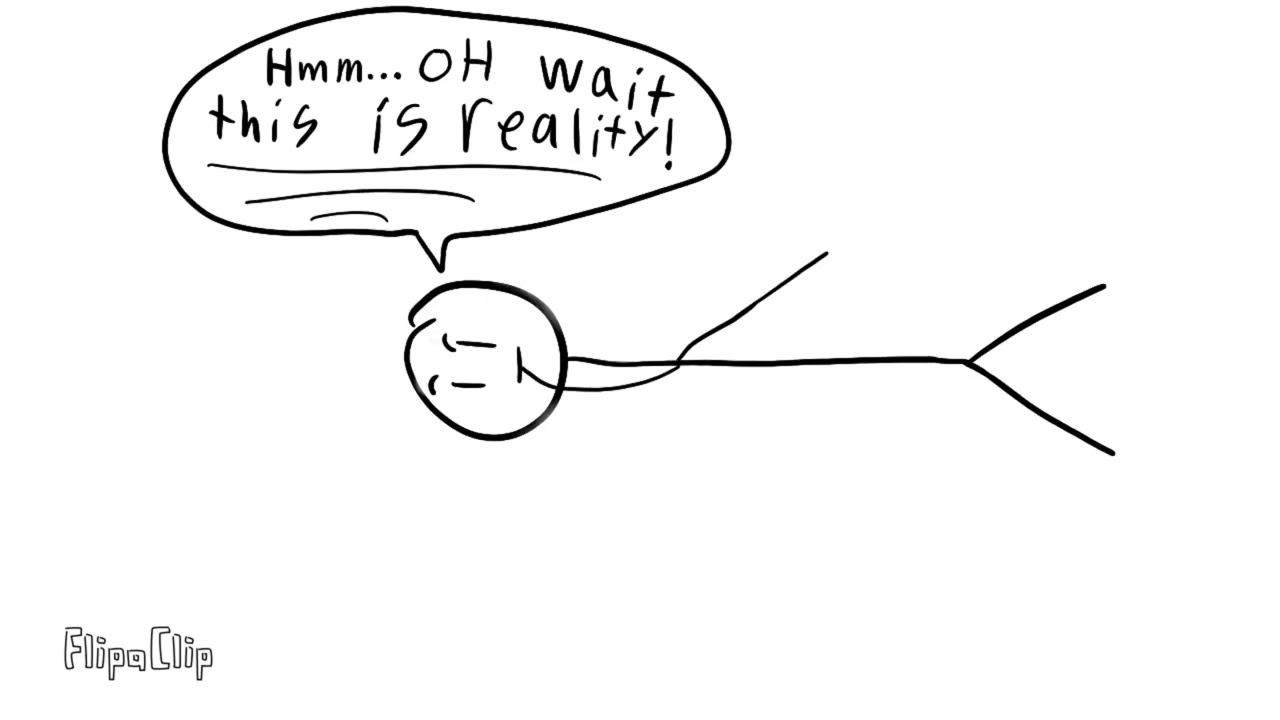 The guy that could fly (by Zeph)