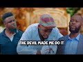 The Devil Made Me Do It | Mark Angel Comedy | Latest Drama