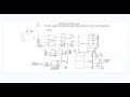 Algorithm of sensorless vector control of asynchronous motor, matlab, simulation