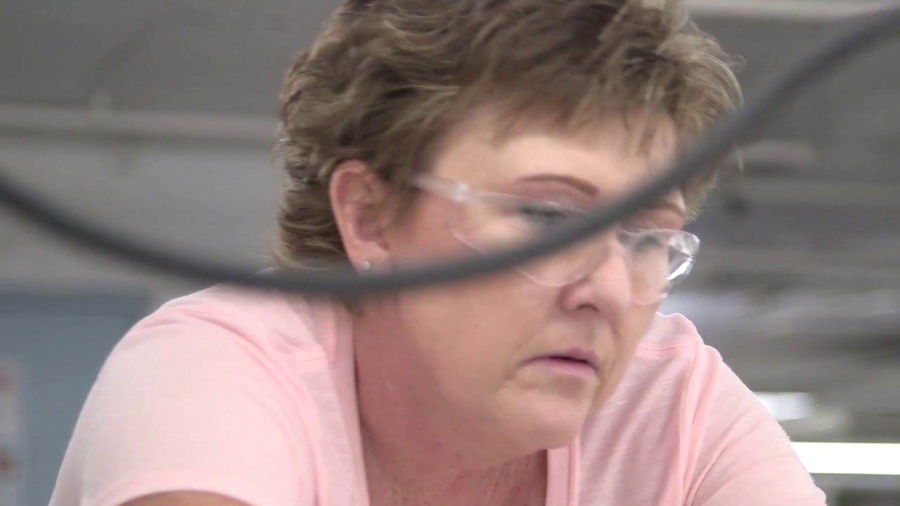 We Stand in Support of Our North Carolina Furniture Manufacturers YouTube