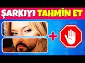Düet Şarkıyı Tahmin Et 👀+💋 Emojilerle Düet Şarkıyı Tahmin Et 🎵 Popüler  Düet Şarkılar