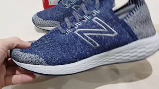 new balance cruz v2 sockfit