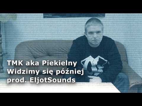 Widzimy się później (prod. EljotSounds)