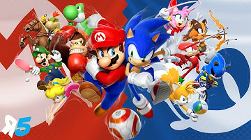 5 Richest Video Game Developers in the World | Random 5