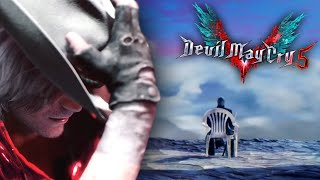 Like a Rhinestone Devil 【DMC5】
Kazmer didnt put in the part with the megaman buster...
Merch store ᐅ https://merch.ten-o.gg/collections/majin-obama
Follow Majin Obama on Twitch and Twitter:
ᐅ https://www.twitch.tv/majinobama
ᐅ https://twitter.com/2dJazz
#FGC #devilmaycry #dmc #dmc5 #devilmaycry5 #playthrough #highlights #stream Like a Rhinestone Devil 【DMC5】