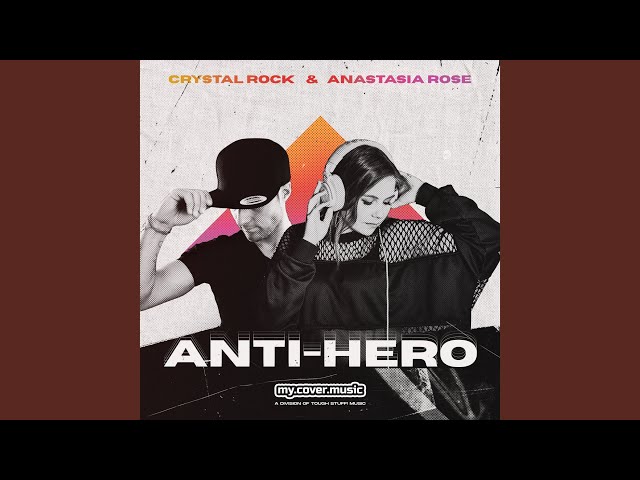 Anti-Hero