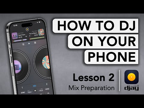 How to DJ