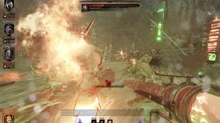 Skittergate Boss bug