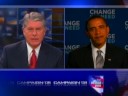 Sen. Barack Obama Talks with Eyewitness News